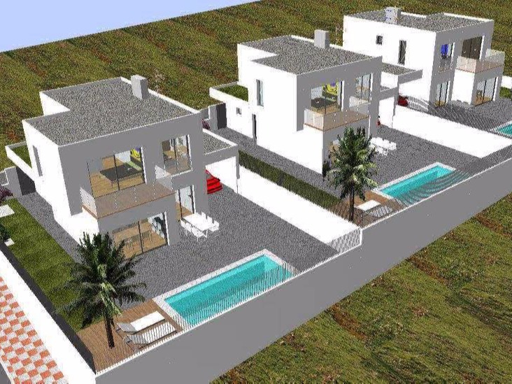 Promocion de Viviendas