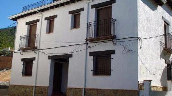 2 Vivienda Rurales
